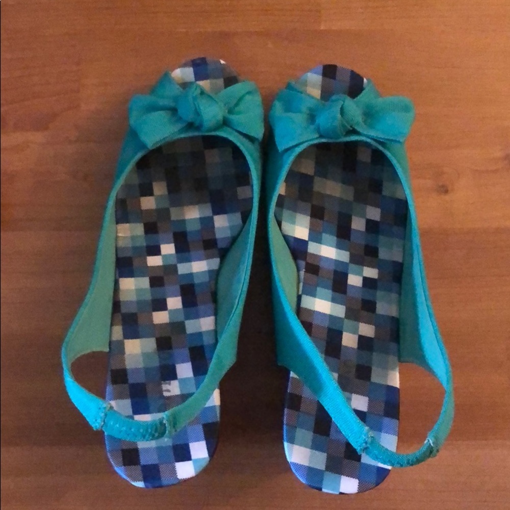 Summer Wedges